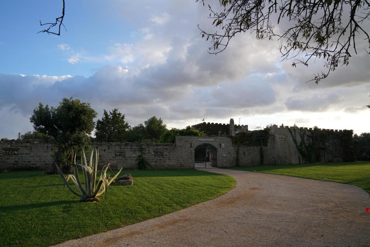 מנדוריה Masseria Li Reni מראה חיצוני תמונה